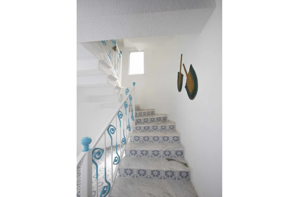 Villa Blue Island