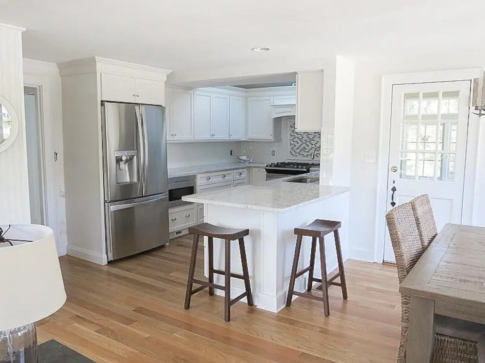 128 Oceanport Lane - Four Bedroom House