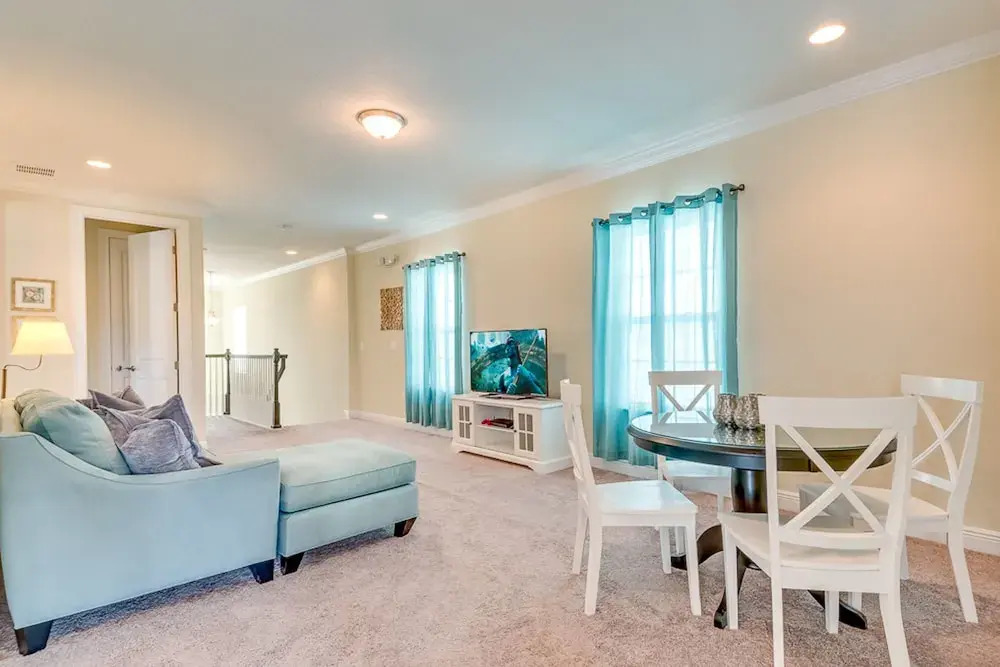 Villa W206 Excitement