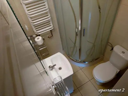 Apartamencik z Widokiem Na Giewont