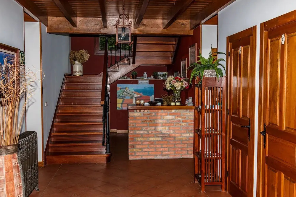 Apartamentos Andrin