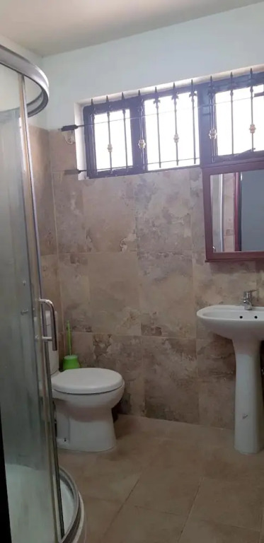House With 4 Bedrooms in Mahebourg, With Wonderful sea View, Enclosed