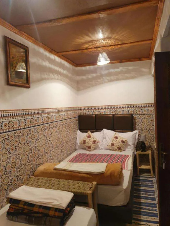 Riad 112