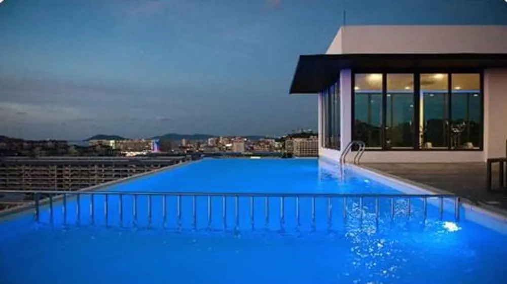 PS04 @ KK Privilege Sky Suite