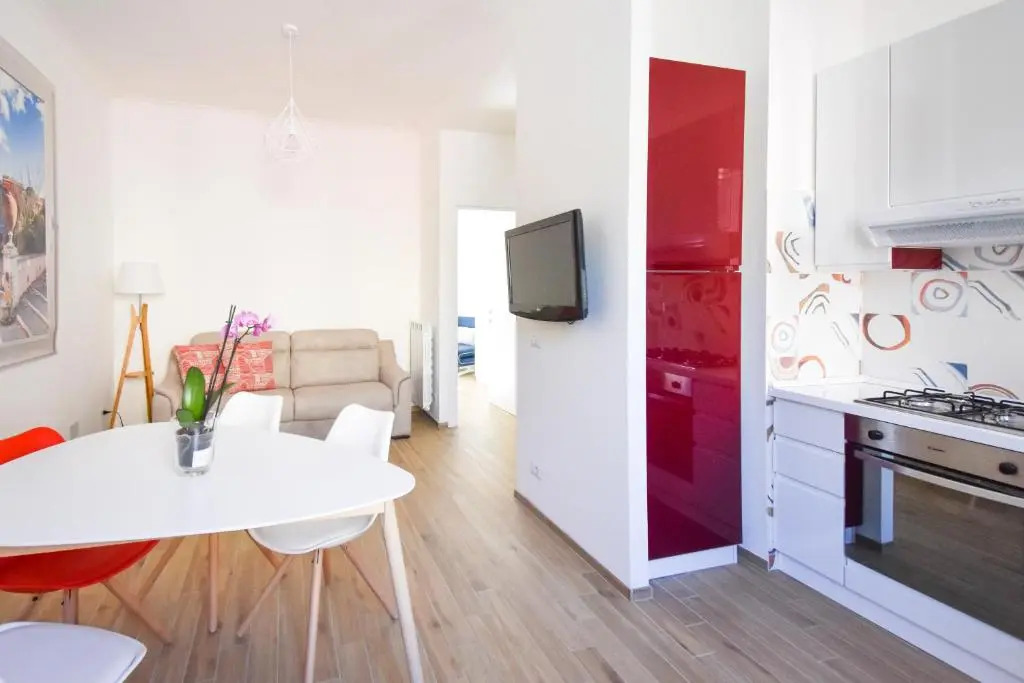 Rome Lotto31 Apartment Garbatella