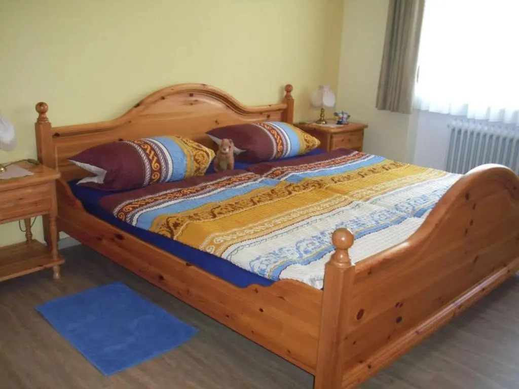 Ferienwohnung Berghansenhof