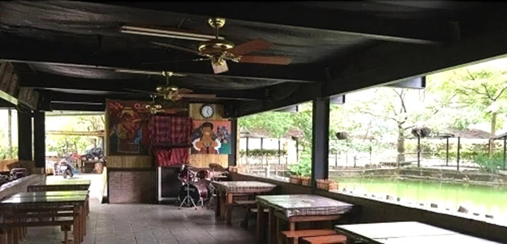 Dumas Homestay