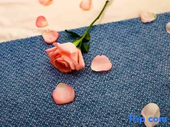 Floral Hotel·An instant hotel