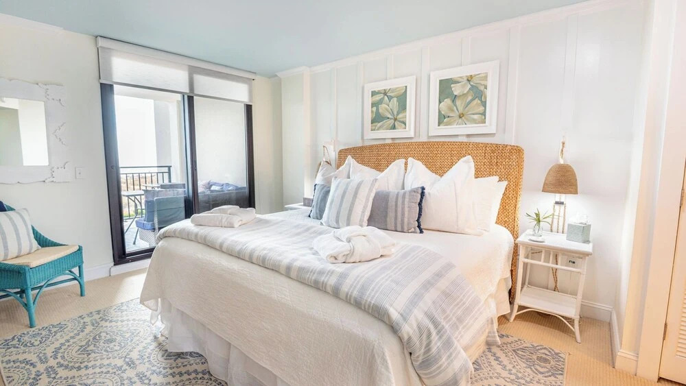 219 D Shipwatch by Avantstay Wild Dunes Beachfront Condo Pool Access + Private Balcony