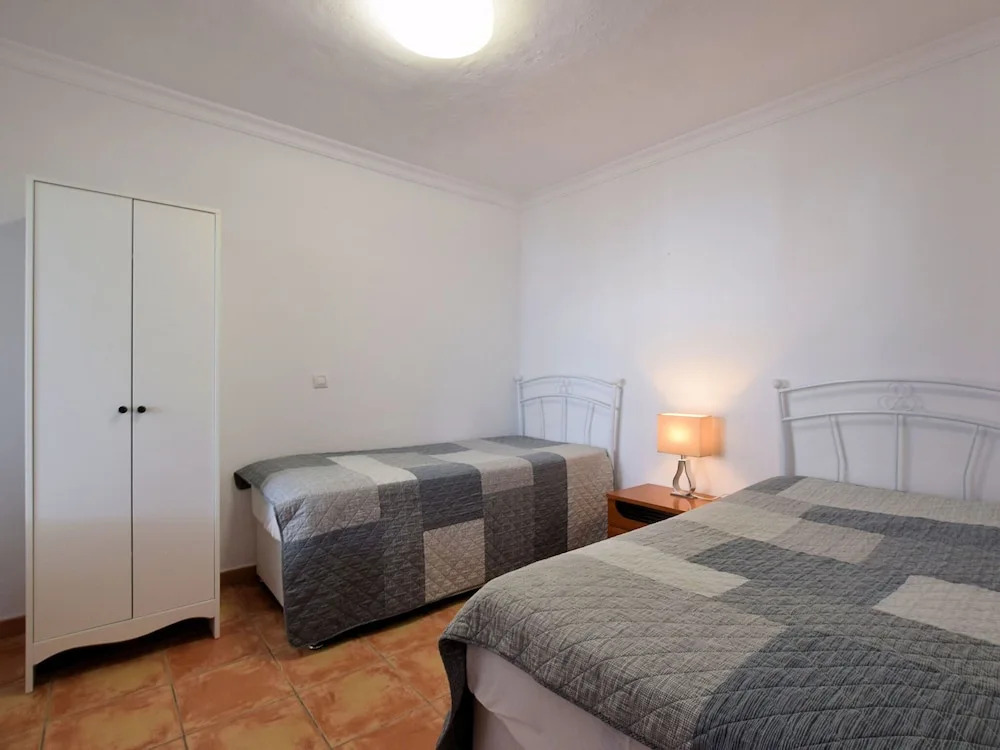 Homely holiday home in Benalmádena with private swimming pool