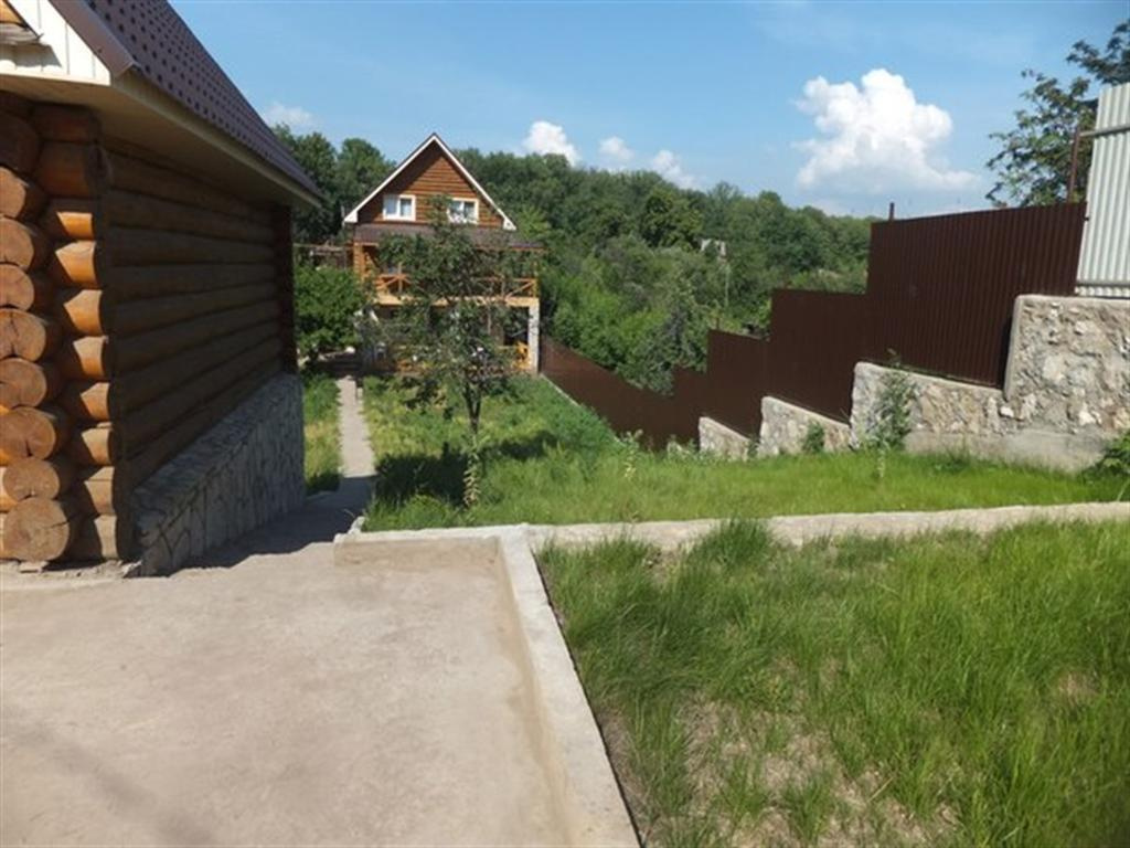 Samaras Cottages Zolotaya Dolina 13