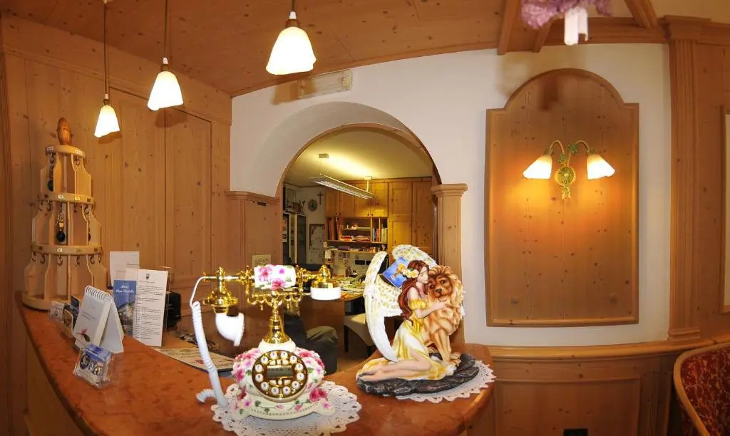 Hotel Piancastello