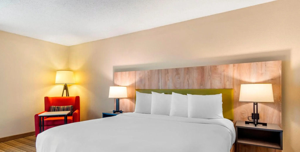 Country Inn & Suites by Radisson, Atlanta Galleria-Ballpark, GA
