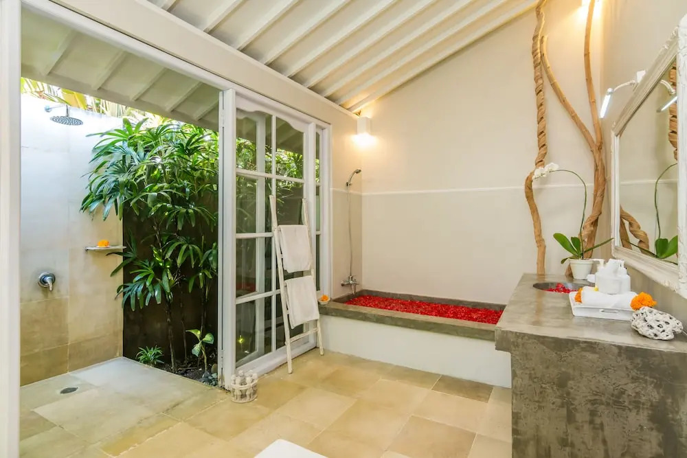 The Lodek Villas