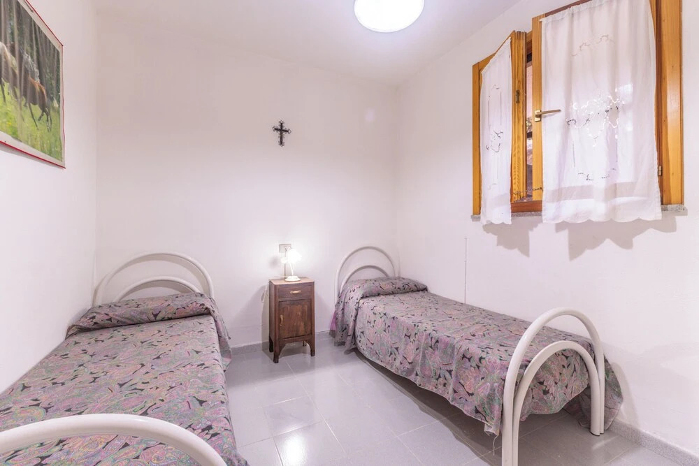 Appartamento Posada