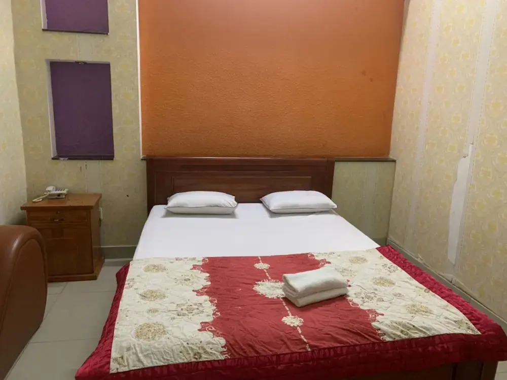 Gia Bao Hotel