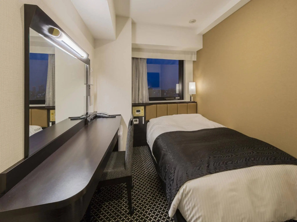 APA Hotel TKP Nippori Ekimae