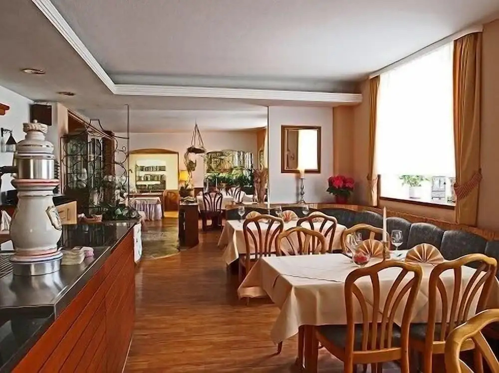 Sternen Hotel & Restaurant