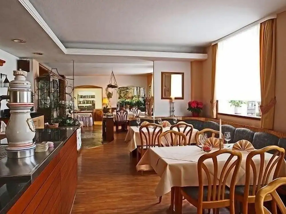 Sternen Hotel & Restaurant