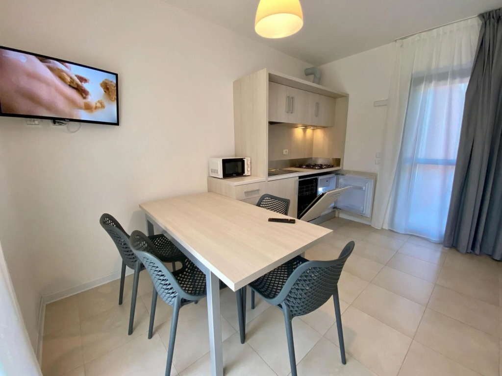 Apartment Belvedere Village-4 by Interhome