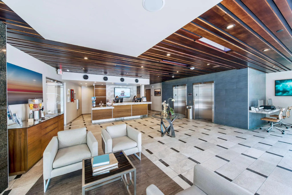 Shade Hotel Redondo Beach