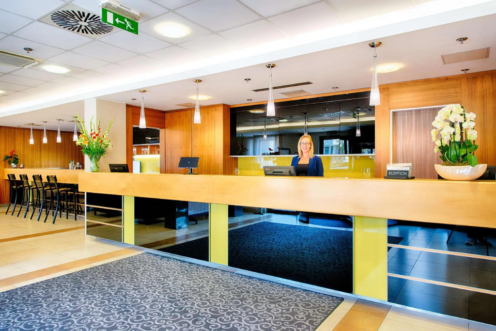 CZECH INN Hotel Ferenc