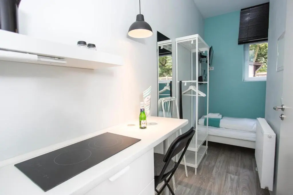 Studio Apartments nahe Messe