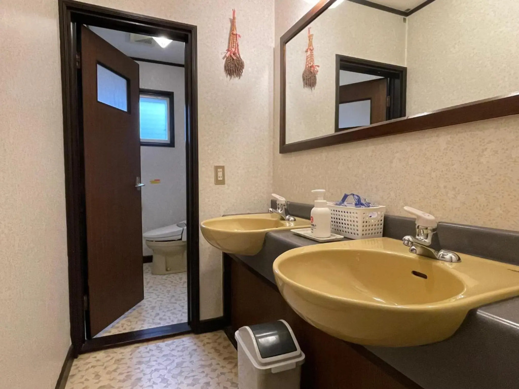 Hotel Sejour Mint in Hakuba