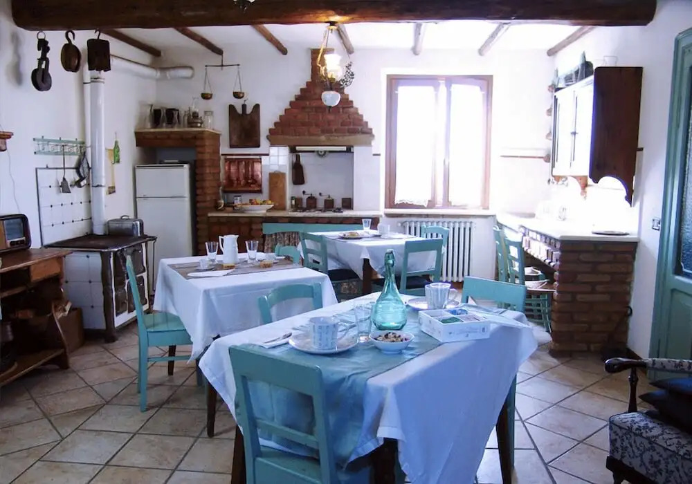Casa Vacanze Cascina Campagnola