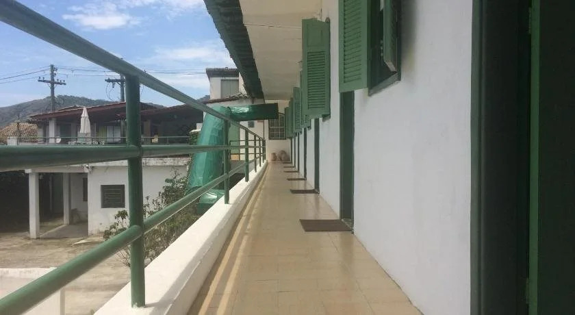 Pousada Silotel