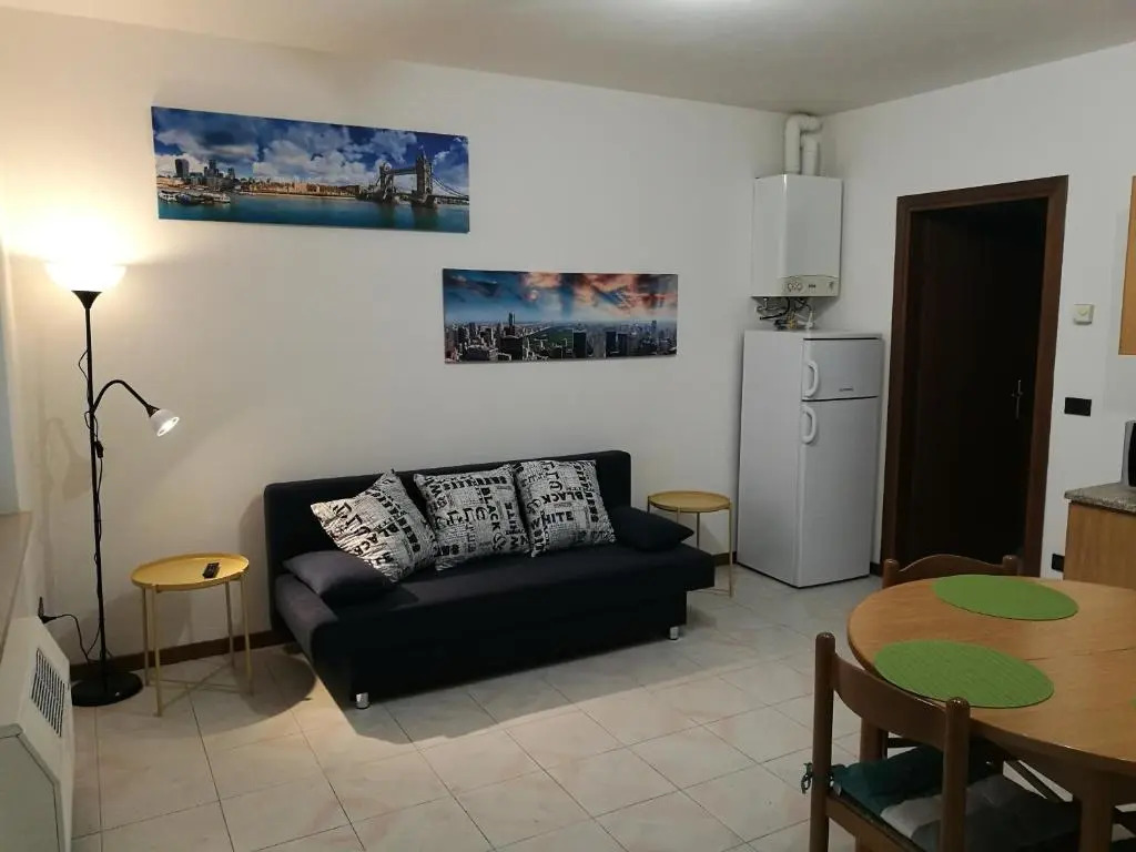 Le Giare Apartments Garda
