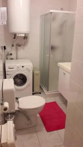 Appartement Duinenzicht De Haan-Vosseslag