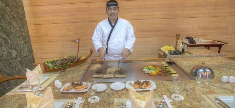 Siji Hotel Apartment