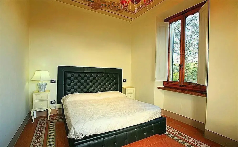 Agriturismo Il Casolare - Villa Vettori