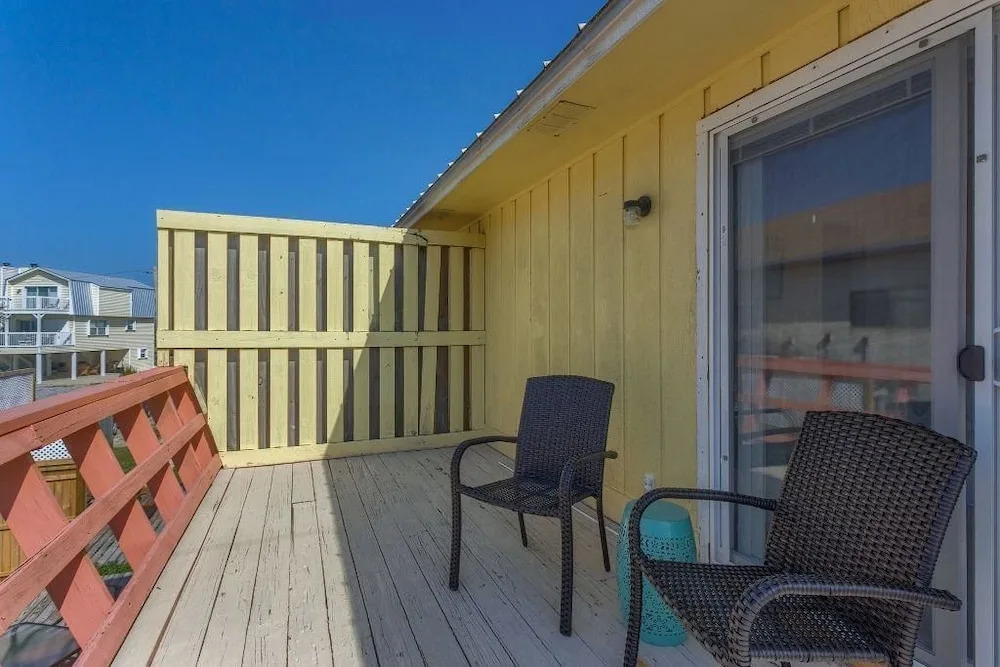Blue Crab Apartment 2 Bedroom