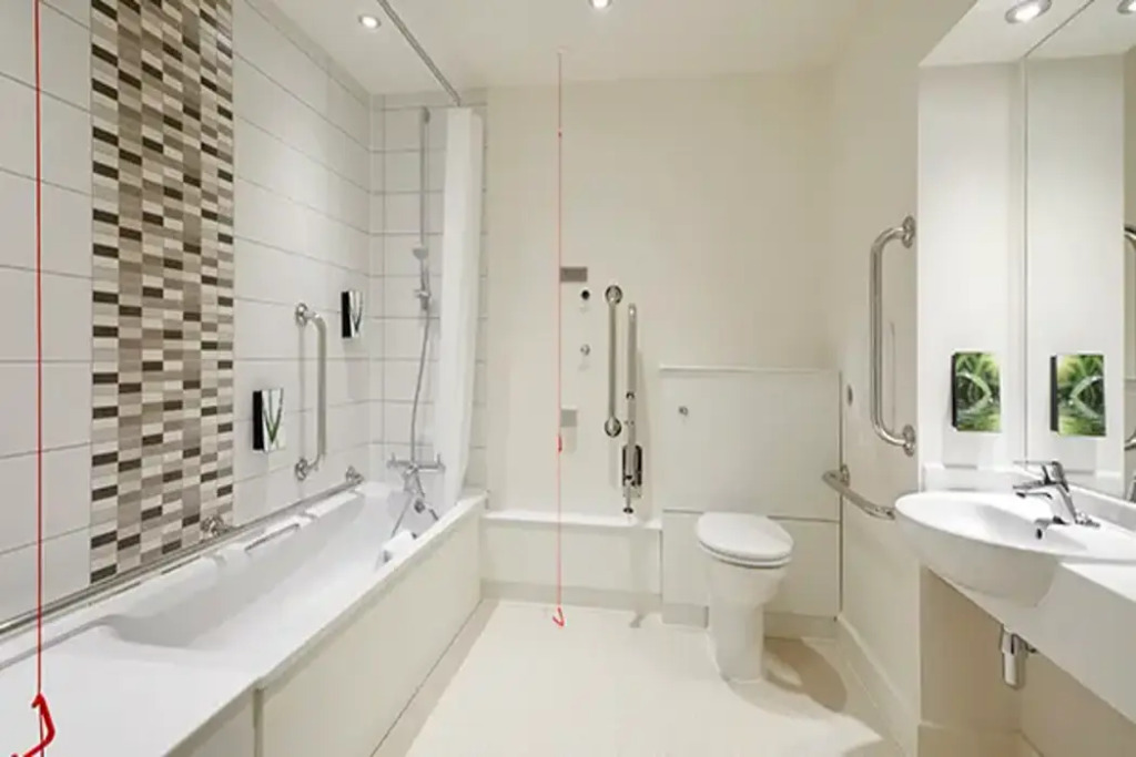 Premier Inn Darlington East - Morton Park