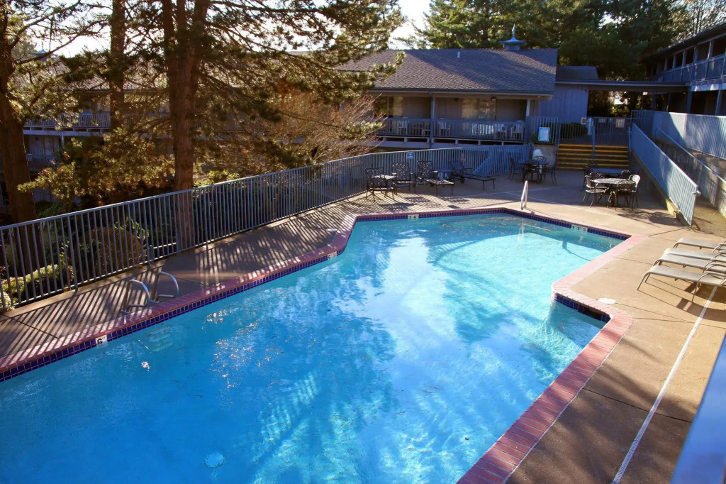 Best Western Portland West Beaverton