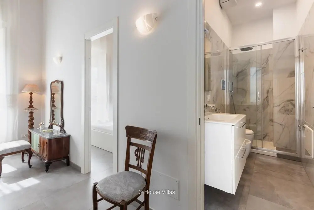 Regina Elena Suites - Suite C