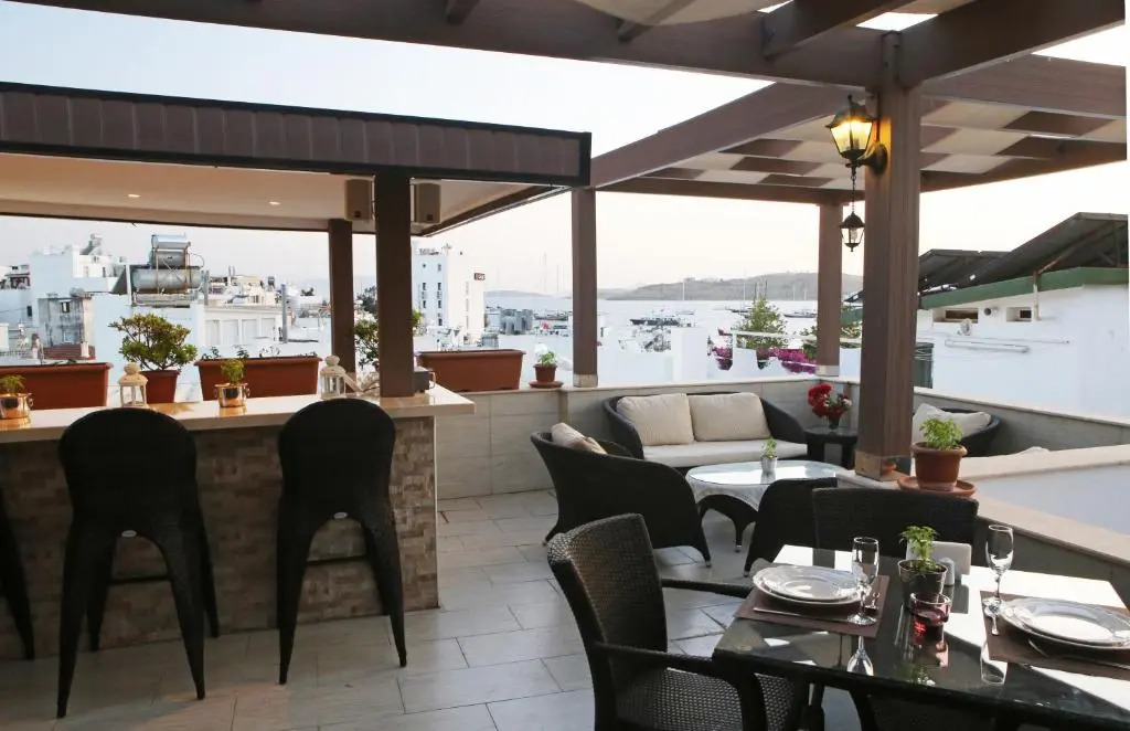 7. Art Feslegen Hotel