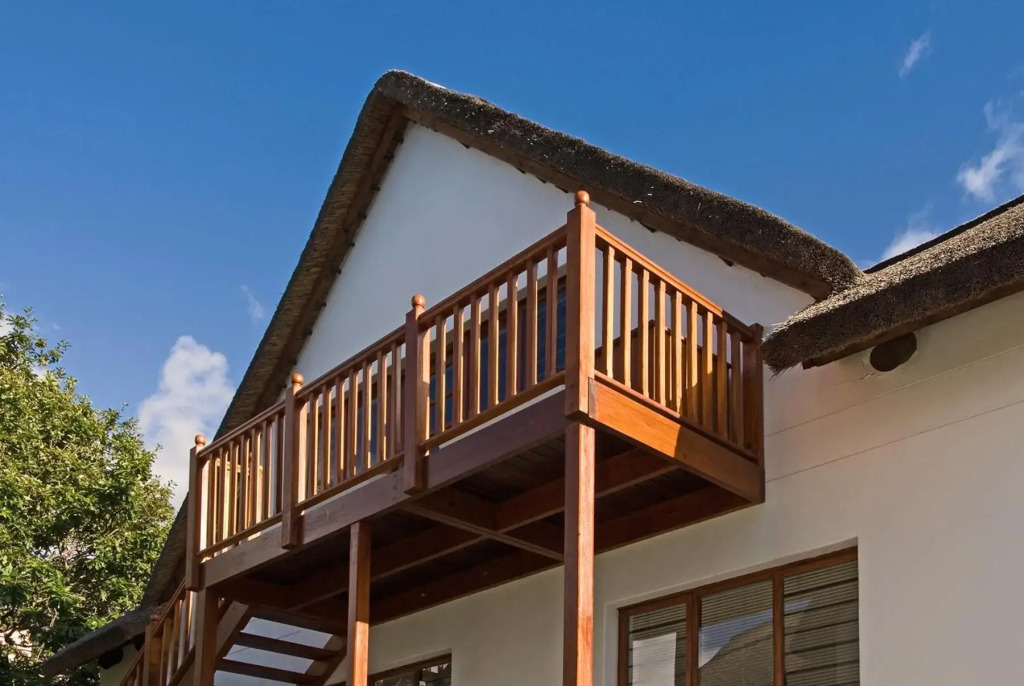 Pacem cottage