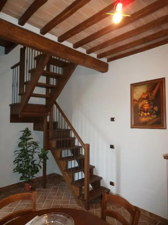 Agriturismo Collodi