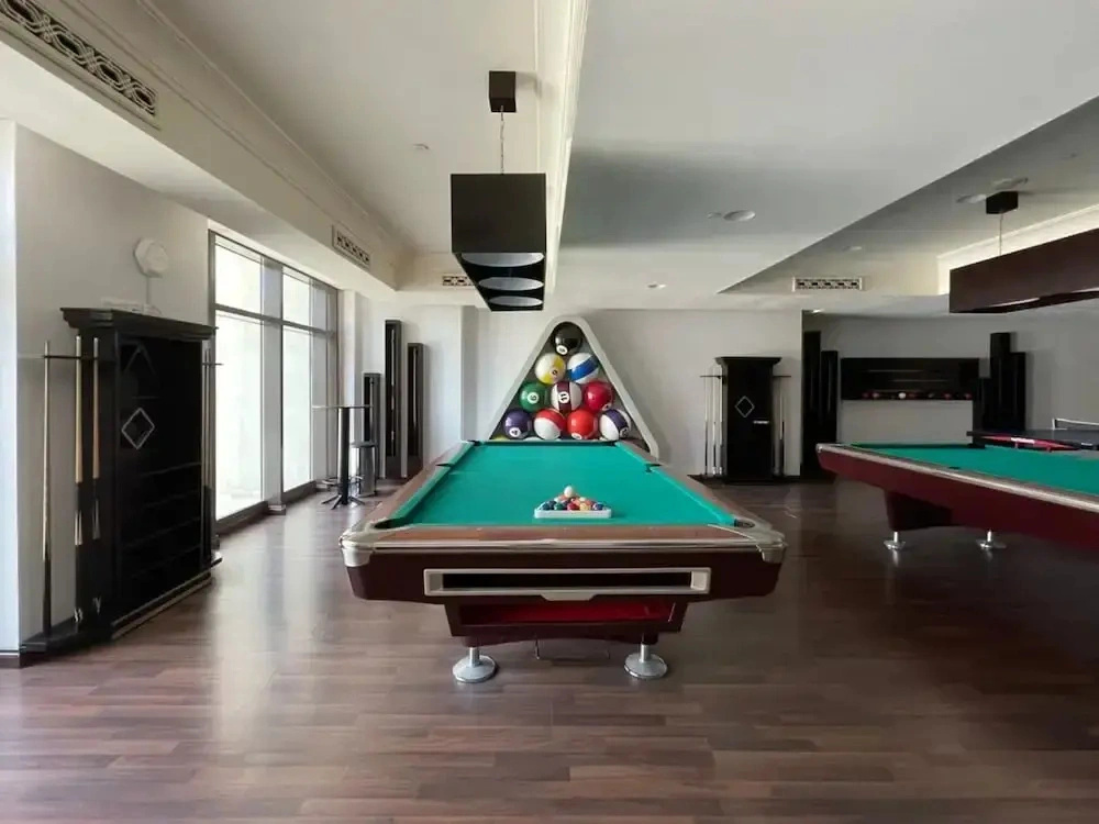 Silkhaus Arabian Vibes Souk al Bahar Access Pool