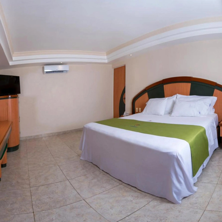 Hotel Costa Azul