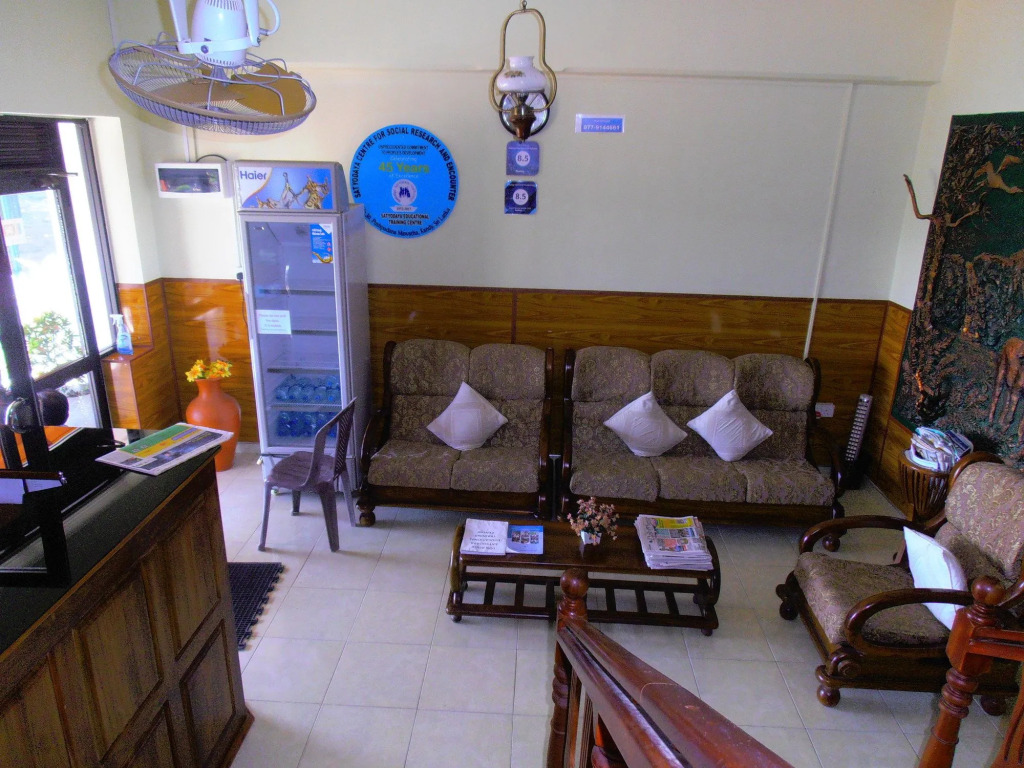 Satyodaya Residence