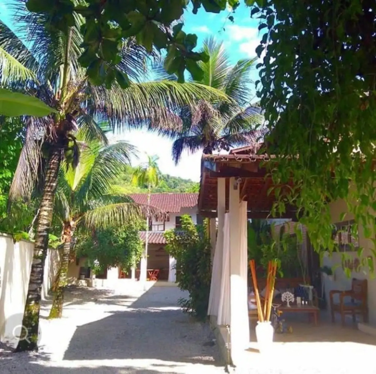 Itamambuca Casa de Praia