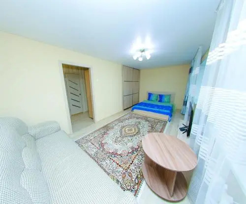 Apartment on Slavskogo