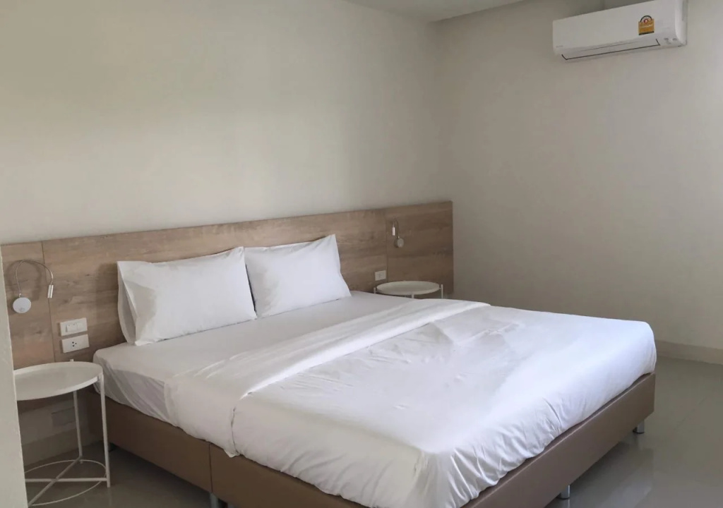 Pannara Hotel