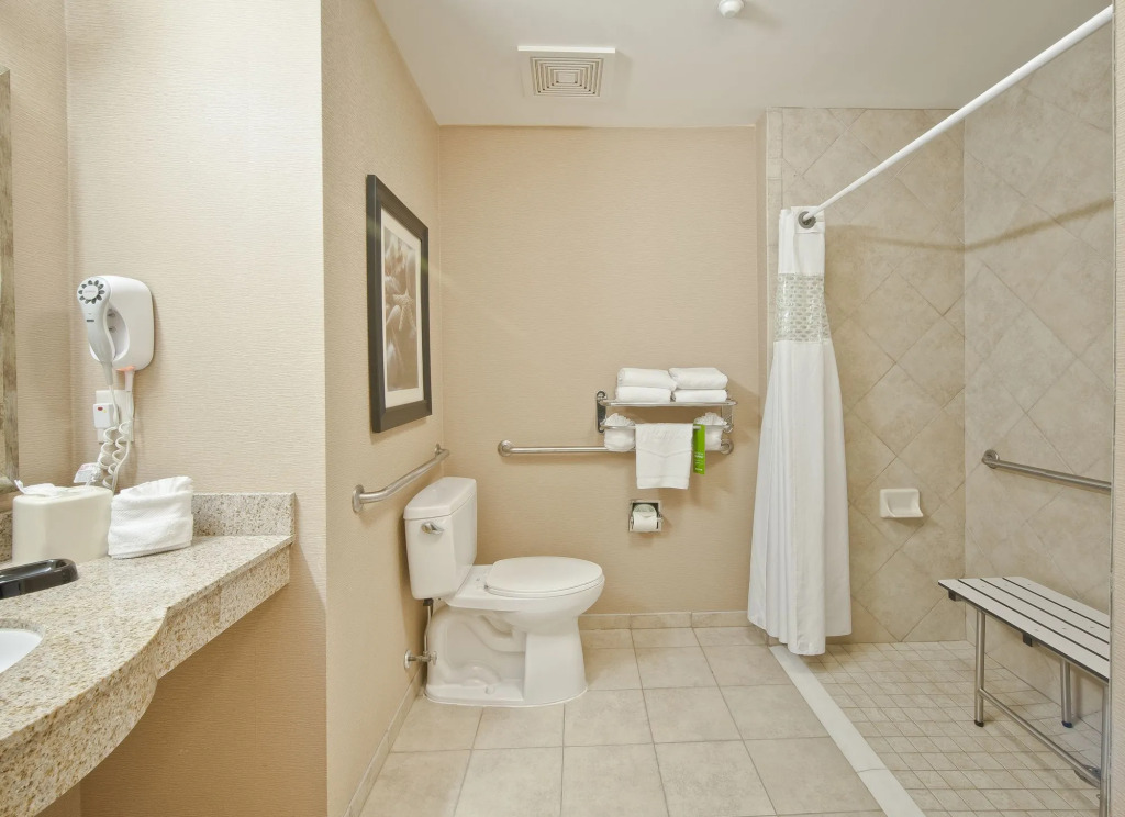 Hampton Inn Wilmington University Area