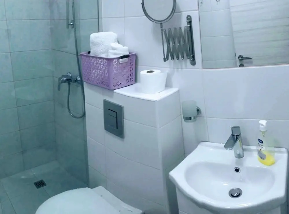 Guest House Djonovic