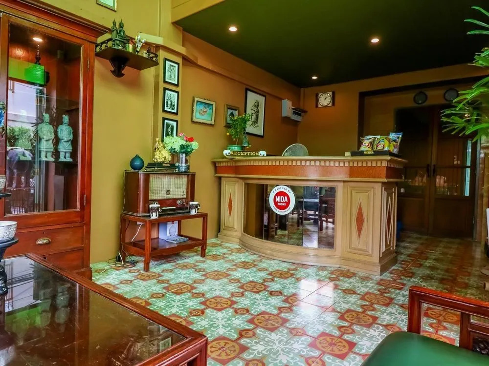 DDM House